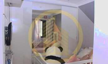 Imagem 3: Lindo apartamento p aluguel 106 metros quadrados com 3 suítes 02 vagas, em Santana - São P