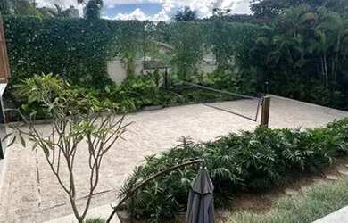 Imagem 2: CASA EM CONDOMÍNIO - ALPHAVILLE - SP