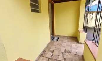 Imagem 3: Casa com 2 dormitórios para alugar, 80 m² por R$ 1.378,10/mês - Jardim Paulista - São José