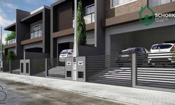 Imagem 3: Sobrado com 2 dormitórios à venda, 93 m² por R$ 400.000,00 - São Roque - Timbó/SC