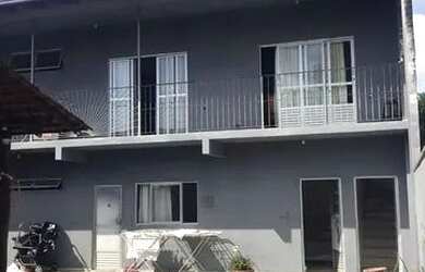 Imagem 2: Vendo só rádio com 4 moradias grandes para locação. Renda extra pronta