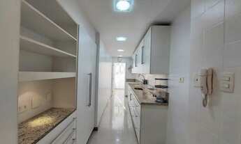 Imagem 2: Excelente apartamento reformado no Humaitá