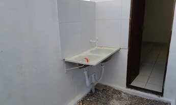 Imagem 6: Kitnet em Emaús