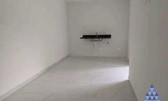 Imagem 4: Apartamento com 1 dormitório à venda, 34 m² por R$ 275.000,00 - Vila Paulicéia - São Paulo