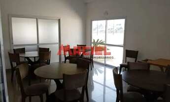 Imagem 5: Apartamento Padrão em São José dos Campos