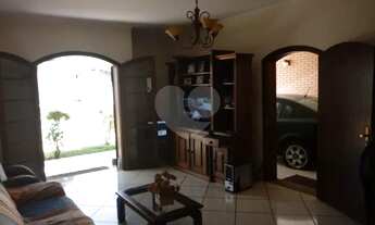 Imagem 3: Casa com 04 Dormitórios à venda com 500m² - Jardim Simus Sorocaba SP