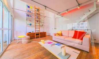 Imagem 2: SãO PAULO - Apartamento Padrão - Vila Nova Conceição