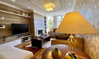 Imagem 5: Cobertura em Gramado