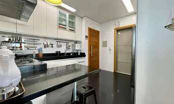 Imagem 6: Cobertura à venda, 4 quartos, 4 suítes, 4 vagas, Jaraguá - Belo Horizonte/MG