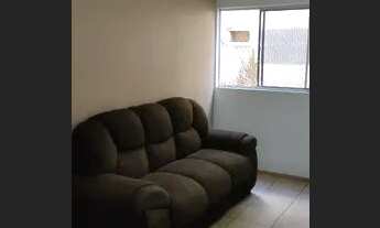 Imagem 2: Apartamento Mobiliado na Serraria , 2 quartos