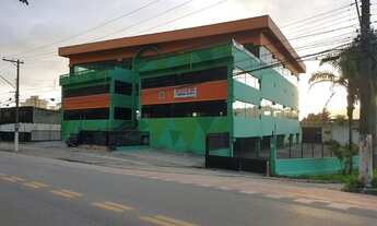 Imagem 4: Salão para alugar, 3550 m² - Balneário Praia do Pernambuco - Guarujá/SP