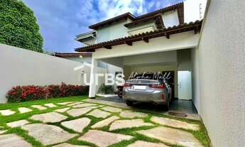 Imagem 2: 0 - Casa 4 quartos, sendo 4 suítes