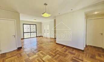 Imagem: Ribeirão Preto - Apartamento Padrão