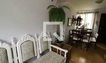 Imagem 4: Apartamento para Aluguel - Jardim Jussara, 2 Quartos, 54 m2