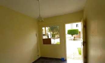 Imagem 2: Casa com 2 dormitórios para alugar, 43 m² por R$ 1.200,00/mês - Jardim Petrópolis - Cotia