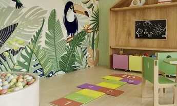 Imagem 3: Apartamento com 3 quartos, 1 suite, 63m, varanda gourmet, em Jardim São Paulo - Recife