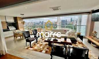 Imagem 3: APARTAMENTO À VENDA NO DOMANI BROOKLIN