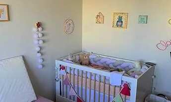 Imagem 3: Casa para venda tem 76 metros quadrados com 2 quartos em Barros Filho - Rio de Janeiro - R