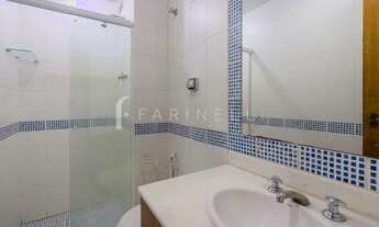 Imagem 6: Rio de Janeiro - Apartamento Padrão - Lagoa