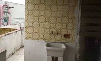 Imagem 2: Casa com 2 dormitórios para alugar, 60 m² por R$ 1.500,01/mês - Vila Formosa - São Paulo/S