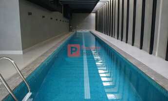 Imagem 2: **Apartamento para locação no bairro Campo Belo mobiliado por R$3.000,00, tipo STUDIO-SÃo