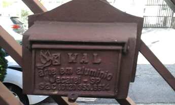 Imagem 4: Casa com 2 dormitórios para alugar, 100 m² por R$ 8.133,50/mês - Jardim Vila Mariana - São