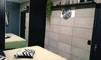 Imagem 4: Apartamento Top de 03 Quartos em Vicente Pires