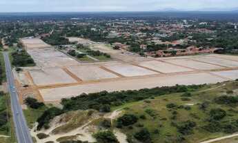 Imagem 4: Loteamento Porto Aquiraz A 900 Metros Da Praia Da Prainha,Localizacao Muito Top Ultimas Un