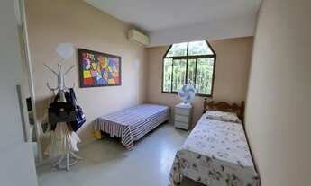 Imagem 7: Lindo Apartamento - Rio Vermelho - 214m2 - Permuta