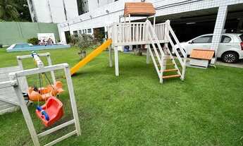 Imagem 3: ALUGUEL PARC TORRE l 43m² l R$ 3.000 (TAXAS INCLUSAS) l MOVEL FIXO l 01 VAGAem Torre - Rec