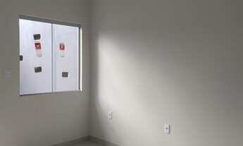 Imagem 4: Casa em Vila Alegre - Três Lagoas