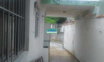 Imagem 4: SãO PAULO - Casa Padrão - Vila Mangalot