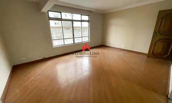 Imagem: Apartamento para alugar com 90m² na móoca