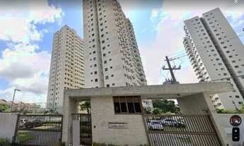 Imagem: Apto - 2/4 - no Antares