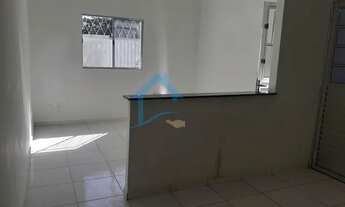 Imagem 3: Casa para Locação em Contagem, Tropical, 2 dormitórios, 1 banheiro, 2 vagas