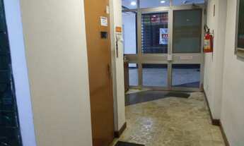 Imagem 2: Apartamento JK amplo na Av. São Paulo, bairro São Geraldo