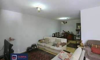 Imagem 3: Apartamento Venda Moema 170 m² 4 Dormitórios