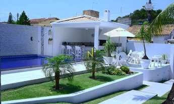 Imagem 4: Excelente Casa Duplex com piscina a venda em alameda fechada em Vilas do Atlântico (alto p