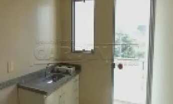 Imagem 5: Sao Carlos - Kitchenette/Conjugados - Jardim Lutfalla