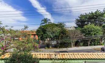 Imagem 6: LINDO SOBRADO NA VILA SÃO FRANCISCO COM 267METROS COM 04 QUARTOS