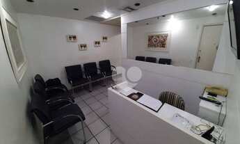 Imagem 2: Sala à venda na Dois de Dezembro por R$ 480.000 - Flamengo - Rio de Janeiro/RJ