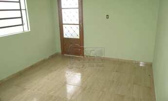 Imagem 5: Casa Padrão em Ribeirão Preto