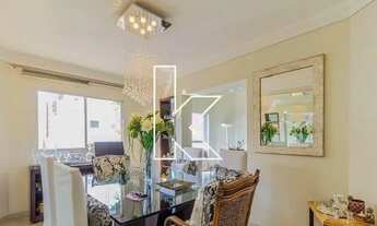 Imagem 3: SãO PAULO - Apartamento Padrão - Moema