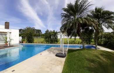 Imagem 6: Casa Condominio para Venda - 320m², 3 dormitórios, sendo 3 suites, 4 vagas - Terra Ville