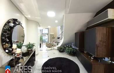 Imagem 7: Casa com 3 dormitórios à venda, 370 m² por R$ 3.200.000,00 - Jardim Imperador - Americana