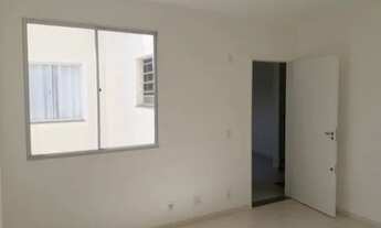 Imagem 2: Apartamento para aluguel, 2 quartos, 1 vaga, Shopping Park - Uberlândia/MG