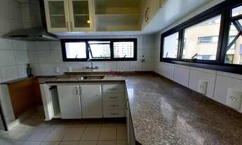 Imagem 6: Apartamento para Locação 118m² na Chácara Klabin!