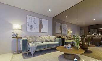 Imagem 5: Apartamento/Novo para Venda em Itapoá, Sao Jose, 2 dormitórios, 1 suíte, 2 banheiros, 1 va