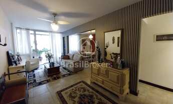 Imagem 3: Praia de Icaraí - Apartamento com 2 quartos (2suítes) e 1 vaga!