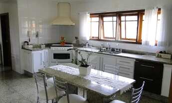 Imagem: Casa mobiliada para venda em Vinhedo/SP